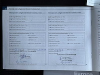 Audi a4 avant 1.8 tfsi s edition 2010 | 86-llz-1 - afbeelding 15 van  27