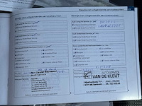 Audi a4 avant 1.8 tfsi s edition 2010 | 86-llz-1 - afbeelding 16 van  27