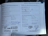 Audi a4 avant 1.8 tfsi s edition 2010 | 86-llz-1 - afbeelding 18 van  27