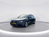 Audi a4 avant 1.8 tfsi s edition 2010 | 86-llz-1 - afbeelding 27 van  27