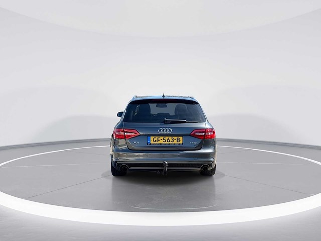 Audi a4 avant 1.8 tfsi s edition 2015 | gf-563-b - afbeelding 4 van  12