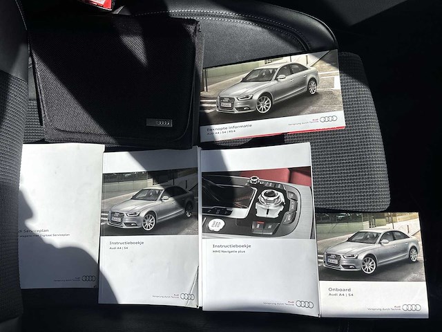 Audi a4 avant 1.8 tfsi s edition 2015 | gf-563-b - afbeelding 7 van  19