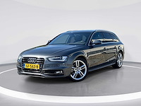 Audi a4 avant 1.8 tfsi s edition 2015 | gf-563-b - afbeelding 1 van  19
