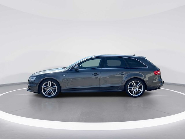 Audi a4 avant 1.8 tfsi s edition 2015 | gf-563-b - afbeelding 3 van  19