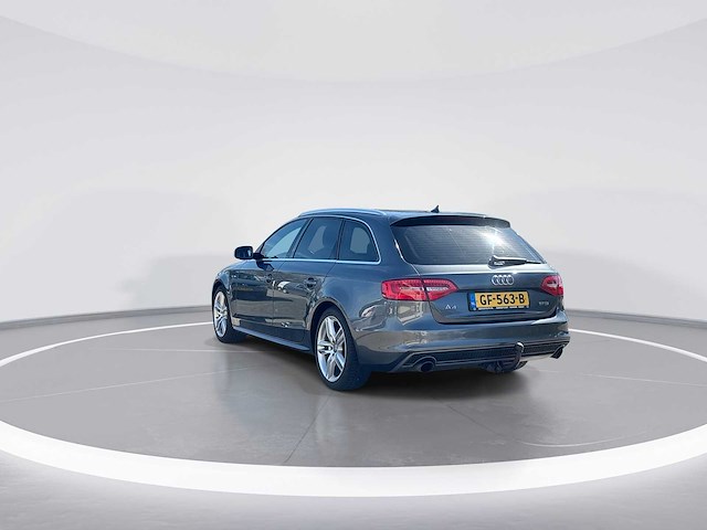 Audi a4 avant 1.8 tfsi s edition 2015 | gf-563-b - afbeelding 5 van  19