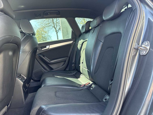 Audi a4 avant 1.8 tfsi s edition 2015 | gf-563-b - afbeelding 8 van  19