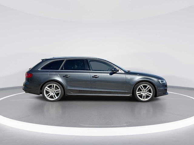 Audi a4 avant 1.8 tfsi s edition 2015 | gf-563-b - afbeelding 9 van  19