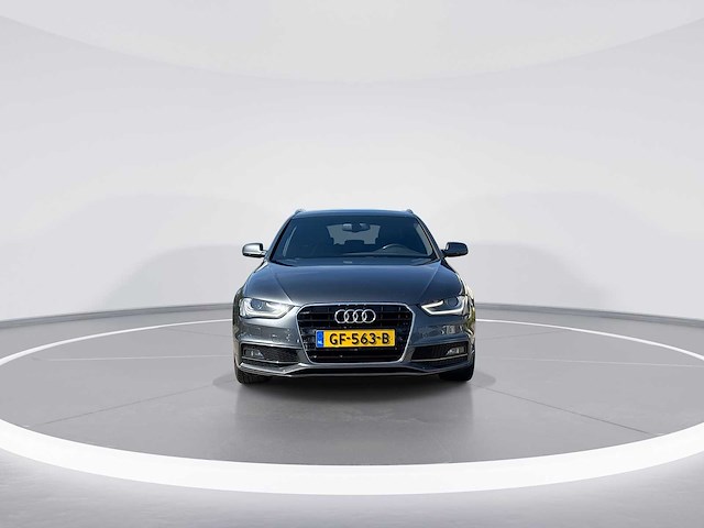Audi a4 avant 1.8 tfsi s edition 2015 | gf-563-b - afbeelding 17 van  19