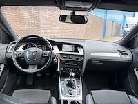 Audi a4 avant 1.8 tfsi s edition | 81-kkn-9 i - afbeelding 4 van  17