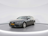 Audi a4 avant 1.8 tfsi s edition | 81-kkn-9 i - afbeelding 5 van  17