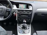 Audi a4 avant 1.8 tfsi s edition | 81-kkn-9 i - afbeelding 7 van  17