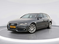 Audi a4 avant 1.8 tfsi s edition | 81-kkn-9 i - afbeelding 1 van  17