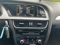 Audi a4 avant 1.8 tfsi s edition automaat,* hl-362-v - afbeelding 4 van  16