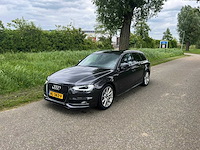 Audi a4 avant 1.8 tfsi s edition automaat,* hl-362-v - afbeelding 1 van  16