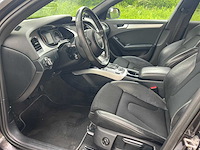 Audi a4 avant 1.8 tfsi s edition automaat,* hl-362-v - afbeelding 9 van  16