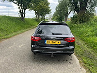 Audi a4 avant 1.8 tfsi s edition automaat,* hl-362-v - afbeelding 12 van  16