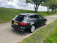 Audi a4 avant 1.8 tfsi s edition automaat,* hl-362-v - afbeelding 14 van  16