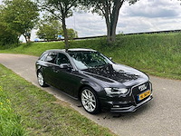 Audi a4 avant 1.8 tfsi s edition automaat,* hl-362-v - afbeelding 16 van  16