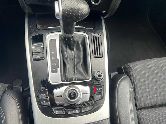 Audi a4 avant 1.8 tfsi s edition automaat,* hl-362-v - afbeelding 7 van  18