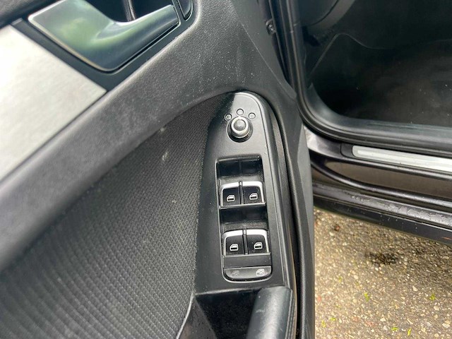 Audi a4 avant 1.8 tfsi s edition automaat,* hl-362-v - afbeelding 12 van  18