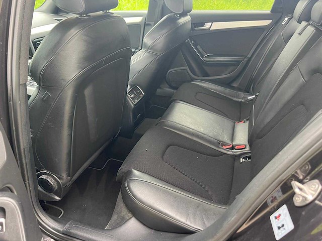 Audi a4 avant 1.8 tfsi s edition automaat,* hl-362-v - afbeelding 13 van  18