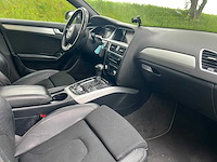 Audi a4 avant 1.8 tfsi s edition automaat,* hl-362-v - afbeelding 15 van  18