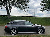 Audi a4 avant 1.8 tfsi s edition automaat,* hl-362-v - afbeelding 17 van  18