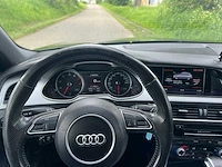 Audi a4 avant 1.8 tfsi s edition automaat,* hl-362-v - afbeelding 3 van  28