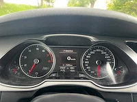 Audi a4 avant 1.8 tfsi s edition automaat,* hl-362-v - afbeelding 4 van  28