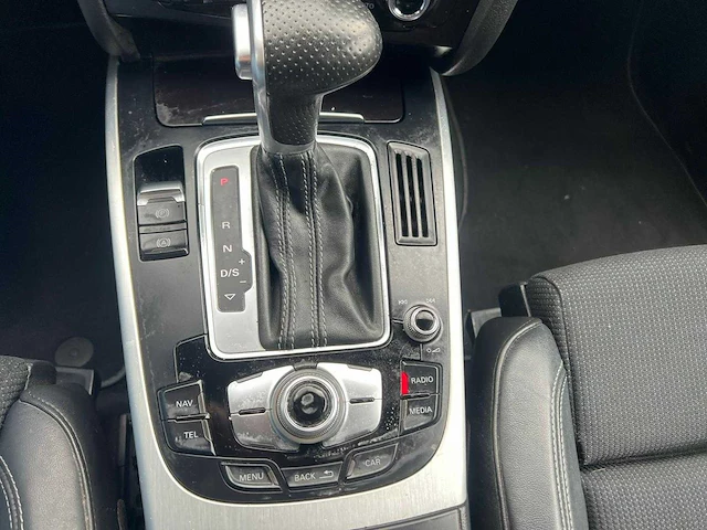 Audi a4 avant 1.8 tfsi s edition automaat,* hl-362-v - afbeelding 10 van  28