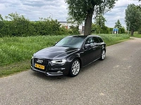 Audi a4 avant 1.8 tfsi s edition automaat,* hl-362-v