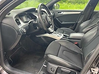 Audi a4 avant 1.8 tfsi s edition automaat,* hl-362-v - afbeelding 21 van  28