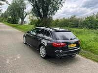 Audi a4 avant 1.8 tfsi s edition automaat,* hl-362-v - afbeelding 23 van  28