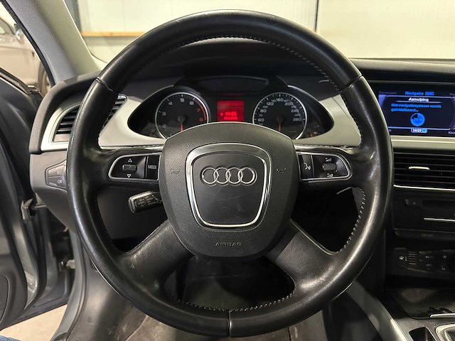 Audi a4 avant 1.8 tfsi s edition n-314-rj - afbeelding 5 van  19