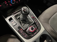 Audi a4 avant 1.8 tfsi s edition n-314-rj - afbeelding 8 van  19