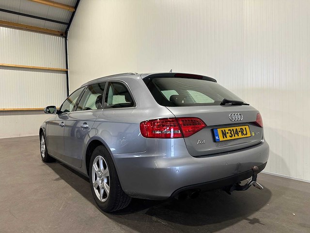 Audi a4 avant 1.8 tfsi s edition n-314-rj - afbeelding 14 van  19