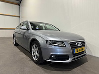 Audi a4 avant 1.8 tfsi s edition n-314-rj - afbeelding 17 van  19