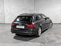 Audi a4 avant 1.8 tfsi s edition s-line 170pk 2013, 88-zrt-8 - afbeelding 3 van  40