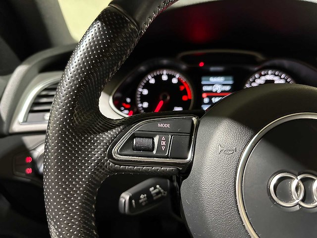 Audi a4 avant 1.8 tfsi s edition s-line 170pk 2013, 88-zrt-8 - afbeelding 14 van  40