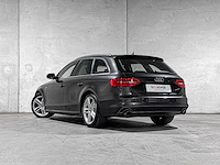 Audi a4 avant 1.8 tfsi s edition s-line 170pk 2013, 88-zrt-8 - afbeelding 6 van  40