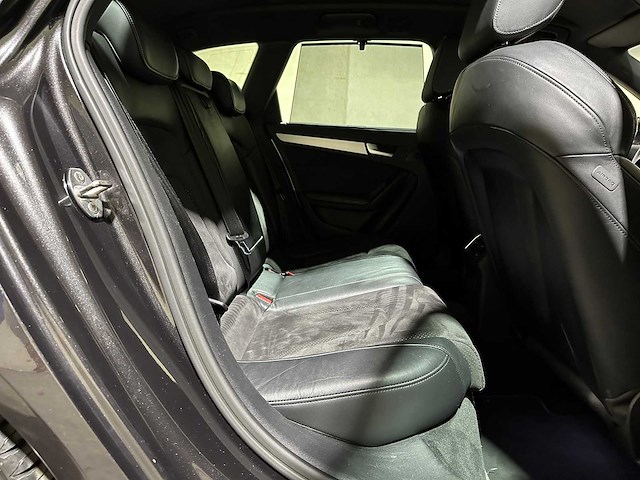 Audi a4 avant 1.8 tfsi s edition s-line 170pk 2013, 88-zrt-8 - afbeelding 29 van  40