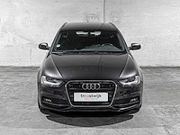 Audi a4 avant 1.8 tfsi s edition s-line 170pk 2013, 88-zrt-8 - afbeelding 37 van  40