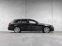 Audi a4 avant 1.8 tfsi s edition s-line 170pk 2013, 88-zrt-8 - afbeelding 40 van  40