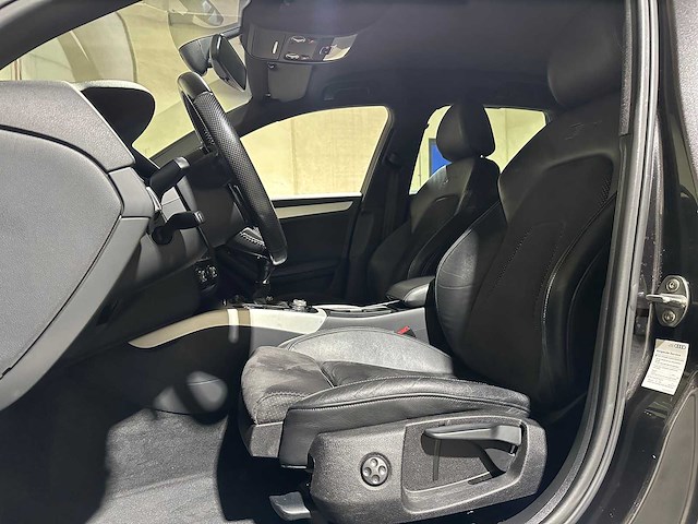 Audi a4 avant 1.8 tfsi s edition s-line 170pk 2013, 88-zrt-8 - afbeelding 24 van  40