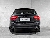 Audi a4 avant 1.8 tfsi s edition s-line 170pk 2013, 88-zrt-8 - afbeelding 4 van  40