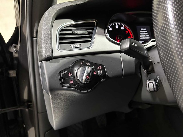 Audi a4 avant 1.8 tfsi s edition s-line 170pk 2013, 88-zrt-8 - afbeelding 11 van  40