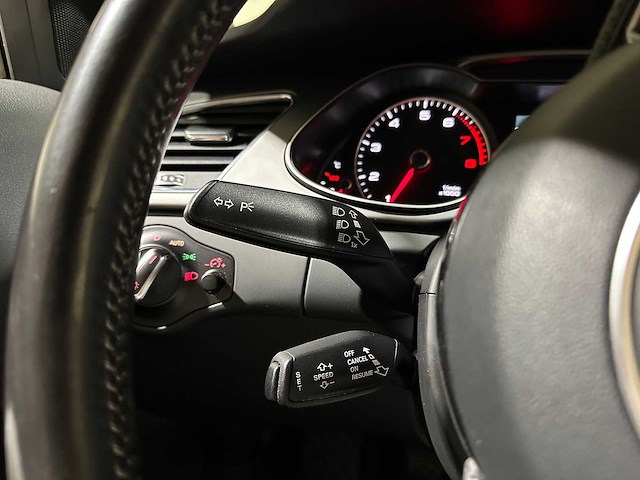 Audi a4 avant 1.8 tfsi s edition s-line 170pk 2013, 88-zrt-8 - afbeelding 13 van  40