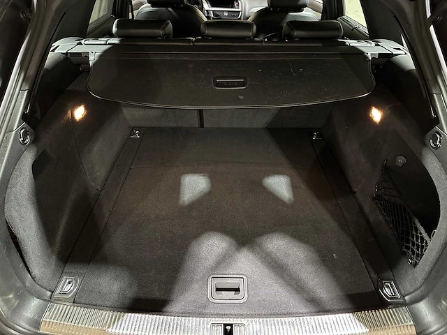 Audi a4 avant 1.8 tfsi s edition s-line 170pk 2013, 88-zrt-8 - afbeelding 21 van  40