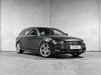 Audi a4 avant 1.8 tfsi s edition s-line 170pk 2013, 88-zrt-8 - afbeelding 30 van  40