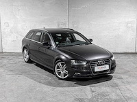 Audi a4 avant 1.8 tfsi s edition s-line 170pk 2013, 88-zrt-8 - afbeelding 31 van  40